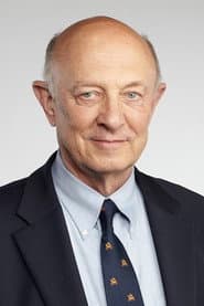 Photo of R. James Woolsey, Jr.
