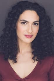 Photo of Sophia Blum
