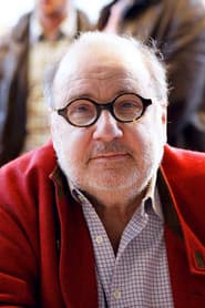 Photo of Serge Moati