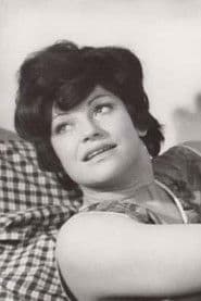 Photo of Helga Bender