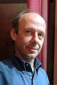 Photo of Manuel Poirier
