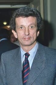 Photo of Ettore Rosboch