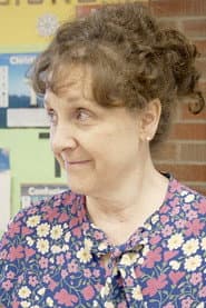 Photo of Katy Paynich