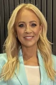 Photo of Carrie Bickmore