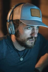 Photo of Travis Carlson