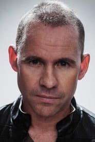 Photo of Spike Dawbarn