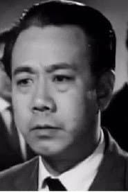 Photo of Chen Yu-Hsin