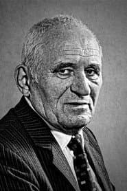 Photo of Romuald Karaś