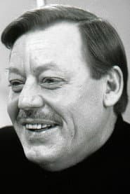 Photo of Hans Franzen