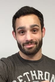 Photo of Jake Smith