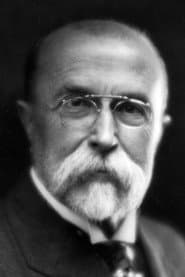 Photo of Tomáš Garrigue Masaryk