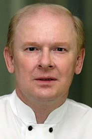 Photo of Valeriy Kudashkin
