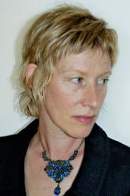 Photo of Sally Timms