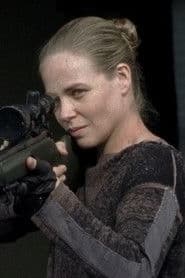 Photo of Anja Akstin
