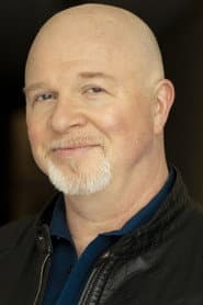 Photo of Lee Blair