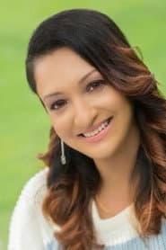 Photo of Anjula Rajapaksha