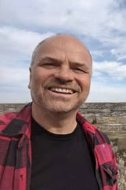 Photo of Chris Denholm