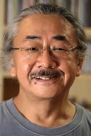 Photo of Nobuo Uematsu