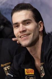 Photo of Nikita Volodin