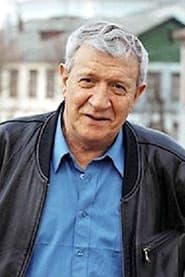 Photo of Yuriy Stoskov