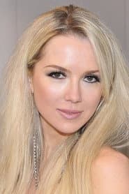 Photo of Nadia Kay