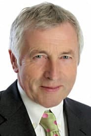 Photo of Jonathan Dimbleby