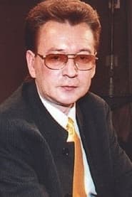 Photo of Valeri Majorov