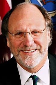 Photo of Jon Corzine