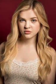 Photo of Kaycie Lee