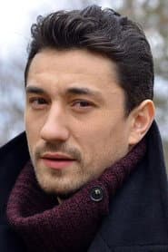 Photo of Sergey Kolos
