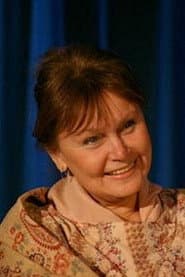 Photo of Olga Gavrilyuk