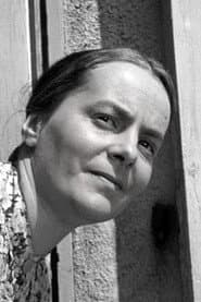 Photo of Halina Billing-Wohl