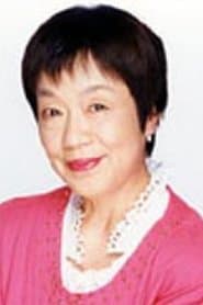 Photo of Taeko Nakanishi