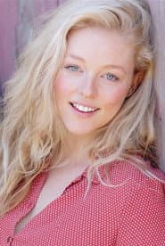 Photo of Kelly Van der Burg