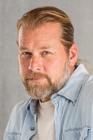 Photo of Brad Burroughs