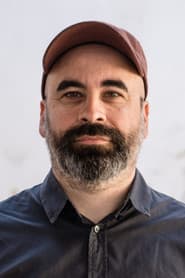 Photo of Maximiliano Schonfeld
