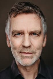Photo of David Hepple