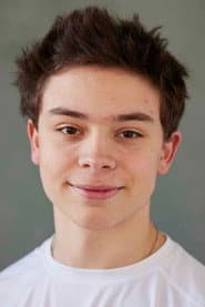 Photo of Jonathan Ohlrogge