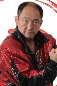 Photo of Shinjiro Otani