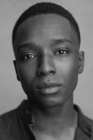 Photo of Kwabena Peprah