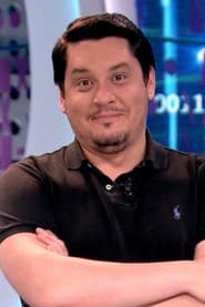 Photo of José Lozano