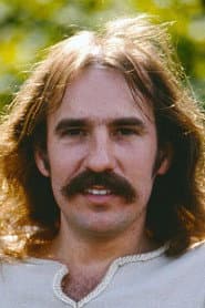 Photo of Howard Bellamy