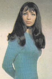 Photo of Julieta Szönyi