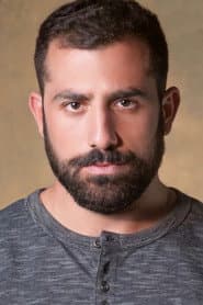 Photo of Kaysar Dadour