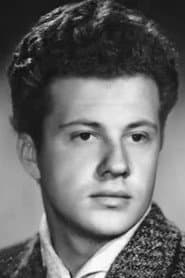 Photo of Nikolay Kashirin