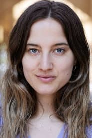 Photo of Eszter Popp