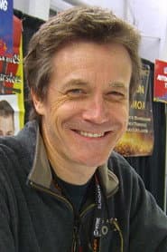 Photo of Bill Amend