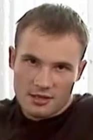 Photo of Stefan