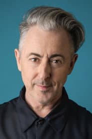 Photo of Alan Cumming