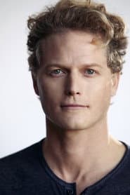 Photo of Dash Pomerantz